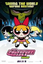 Watch The Powerpuff Girls Movie M4ufreemovies