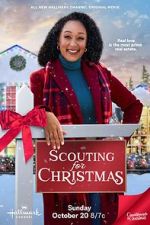 Watch Scouting for Christmas M4ufreemovies
