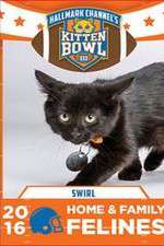 Watch Kitten Bowl III M4ufreemovies