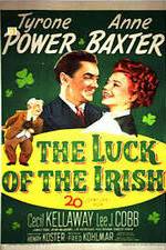 Watch The Luck of the Irish M4ufreemovies