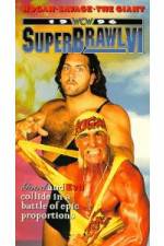 Watch WCW SuperBrawl VI M4ufreemovies