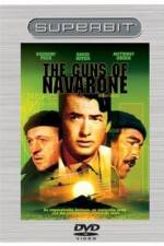 Watch The Guns of Navarone M4ufreemovies