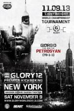 Watch Glory 12 New York M4ufreemovies