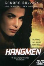 Watch Hangmen M4ufreemovies