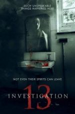 Watch Investigation 13 M4ufreemovies