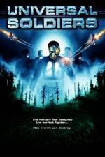 Watch Universal Soldiers M4ufreemovies