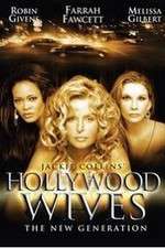 Watch Hollywood Wives The New Generation M4ufreemovies