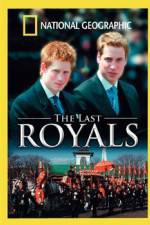 Watch The Last Royals M4ufreemovies