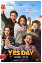 Watch Yes Day M4ufreemovies