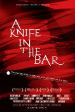 Watch A Knife in the Bar M4ufreemovies