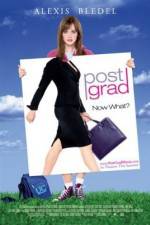 Watch Post Grad M4ufreemovies