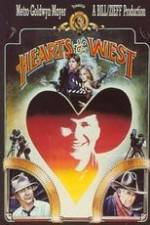 Watch Hearts of the West M4ufreemovies
