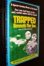 Watch Trapped Beneath the Sea M4ufreemovies