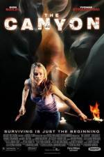 Watch The Canyon M4ufreemovies