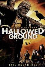 Watch Hallowed Ground M4ufreemovies