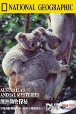Watch Australia's Animal Mysteries M4ufreemovies