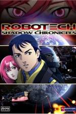Watch Robotech The Shadow Chronicles M4ufreemovies