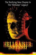 Watch Hellraiser: Inferno M4ufreemovies