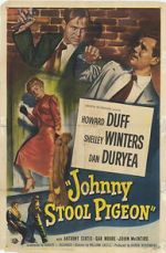 Watch Johnny Stool Pigeon M4ufreemovies