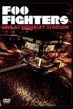 Watch Foo Fighters Live at Wembley Stadium M4ufreemovies