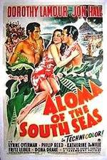 Watch Aloma of the South Seas M4ufreemovies
