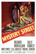 Watch Mystery Street M4ufreemovies