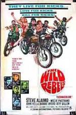 Watch Wild Rebels M4ufreemovies