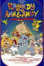 Watch Raggedy Ann & Andy: A Musical Adventure M4ufreemovies