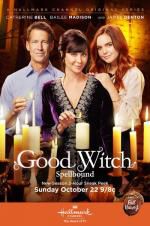 Watch Good Witch Spellbound M4ufreemovies