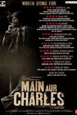Watch Main Aur Charles M4ufreemovies