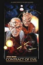 Watch Star Wars: Contract of Evil M4ufreemovies
