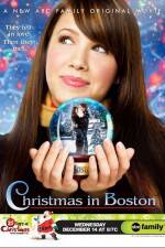 Watch Christmas in Boston M4ufreemovies
