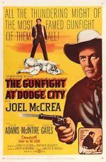 Watch The Gunfight at Dodge City M4ufreemovies