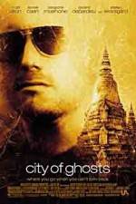 Watch City of Ghosts M4ufreemovies