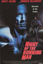 Watch Night of the Running Man M4ufreemovies