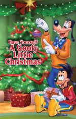 Watch Goof Troop Christmas (TV Short 1992) M4ufreemovies