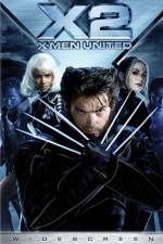 Watch X-Men: X2 M4ufreemovies