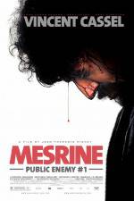Watch Mesrine: Part 2 - Public Enemy #1 M4ufreemovies