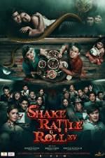 Watch Shake Rattle & Roll XV M4ufreemovies