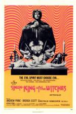 Watch Simon King of the Witches M4ufreemovies