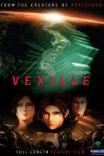 Watch Vexille (Bekushiru: 2077 Nihon sakoku) M4ufreemovies