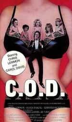 Watch C.O.D. M4ufreemovies