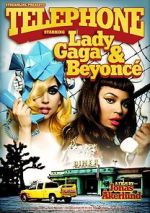 Watch Lady Gaga Feat. Beyoncé: Telephone M4ufreemovies