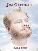 Watch Jim Gaffigan: King Baby (TV Special 2009) M4ufreemovies