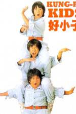 Watch Young Dragons: Kung Fu Kids II M4ufreemovies