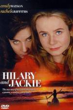 Watch Hilary and Jackie M4ufreemovies