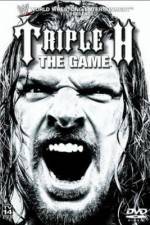 Watch WWE Triple H The Game M4ufreemovies