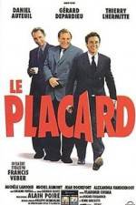 Watch Le placard M4ufreemovies