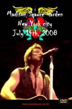 Watch Bon Jovi: Live at Madison Square Garden M4ufreemovies