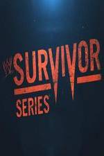 Watch WWE Survivor Series M4ufreemovies
